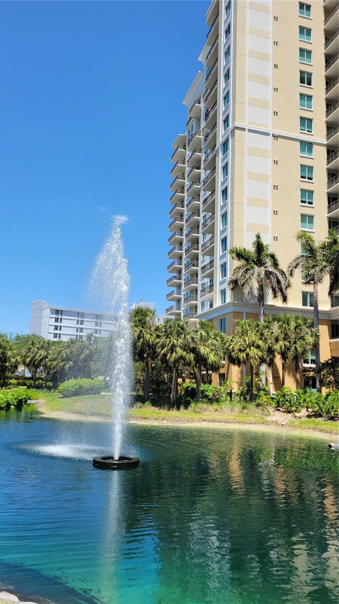 800 N TAMIAMI TRAIL 321
