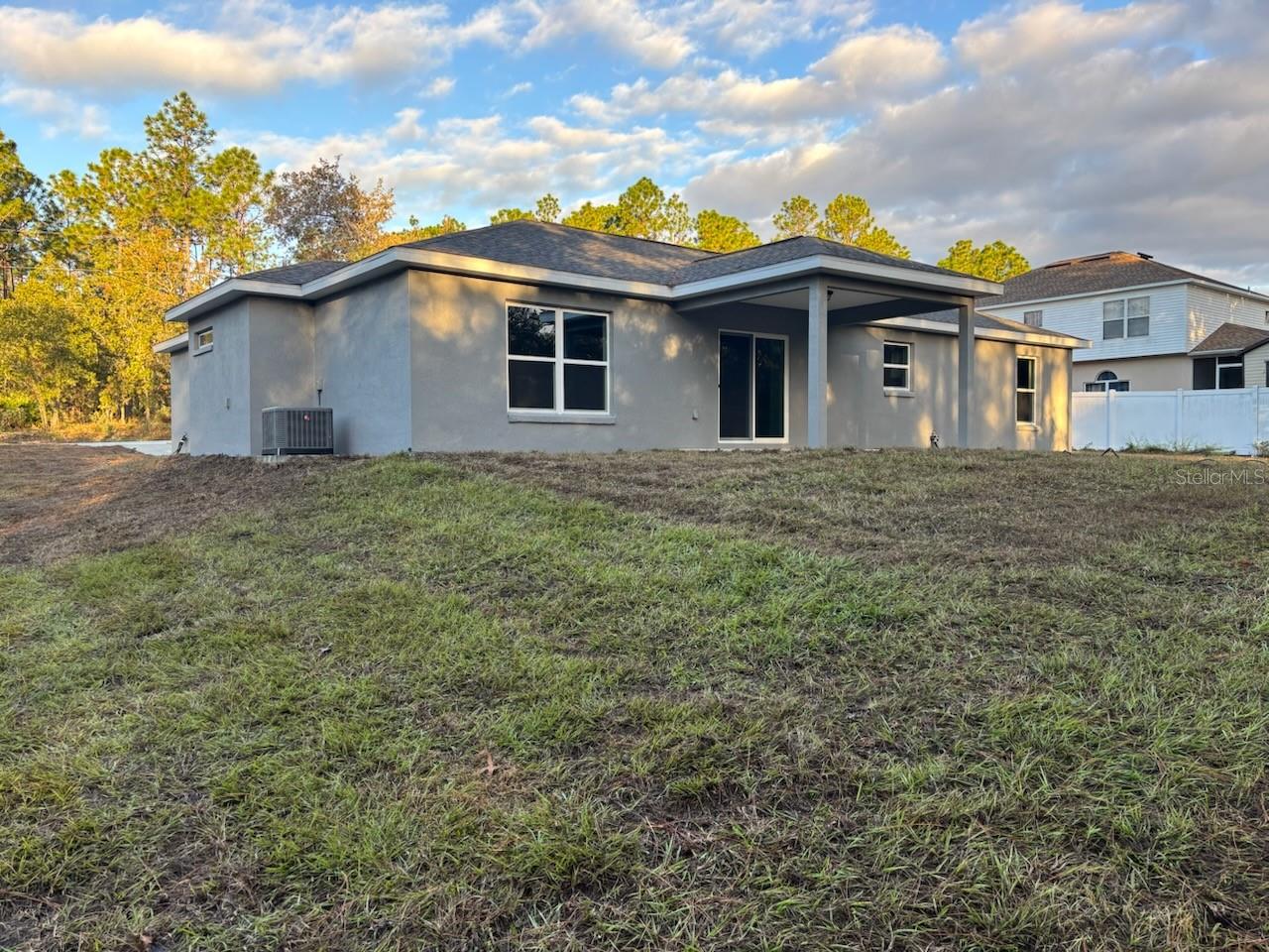 CITRUS SPRINGS UNIT 8 - Residential