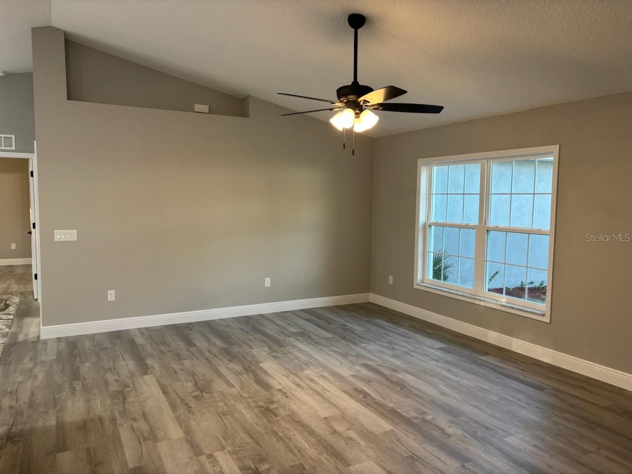 CITRUS SPRINGS UNIT 8 - Residential