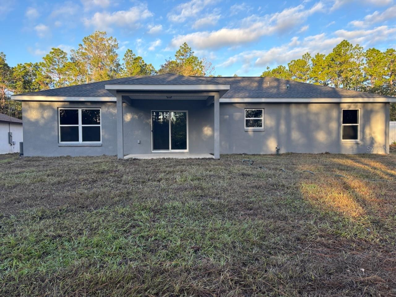 CITRUS SPRINGS UNIT 8 - Residential