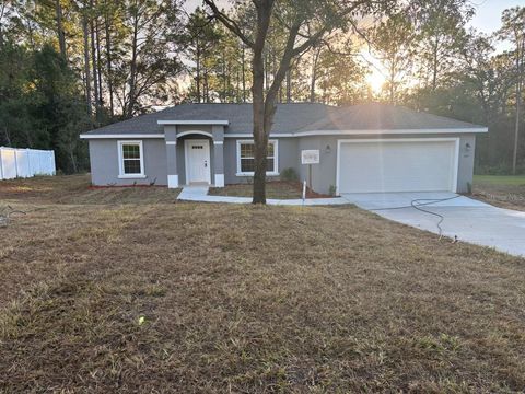 Photo of 7157 N Deborah Terrace, Citrus Springs, FL 34434 (MLS # G5103936) Photo of 7157 N Deborah Terrace, Citrus Springs, FL 34434 (MLS # G5103936)