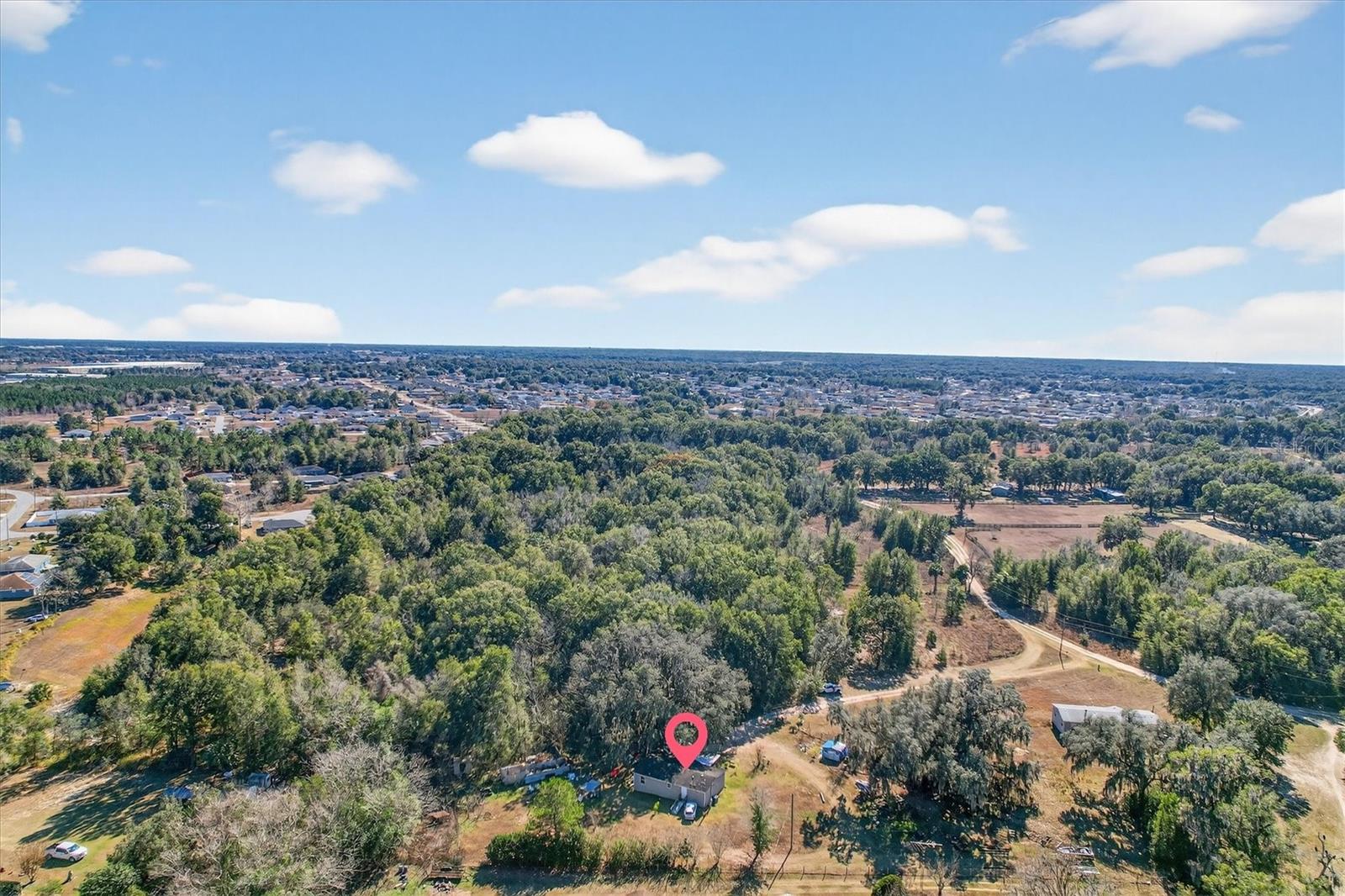 NEIGHBORHOOD 0831 - Residential