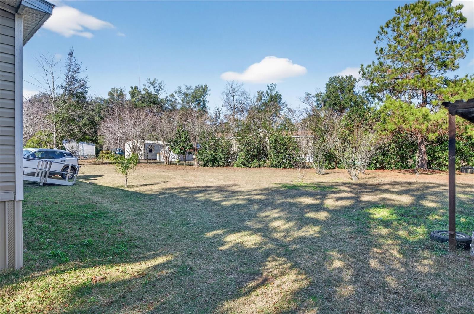 NEIGHBORHOOD 0831 - Residential