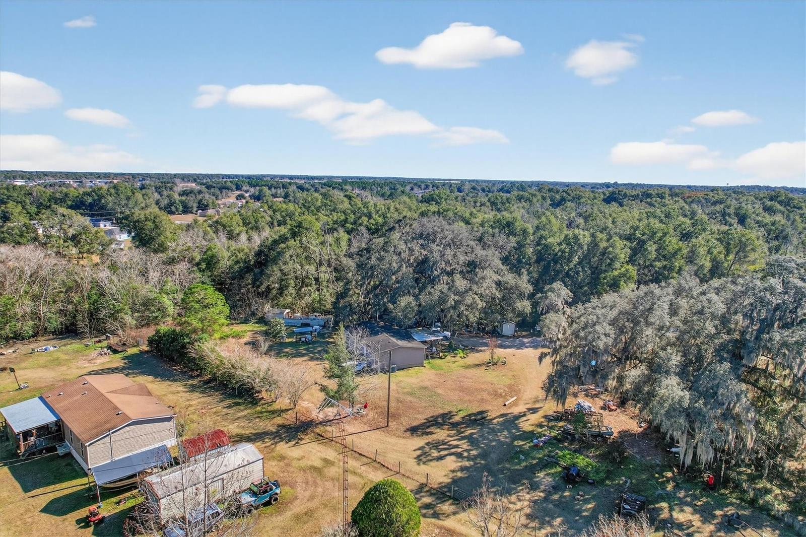 NEIGHBORHOOD 0831 - Residential