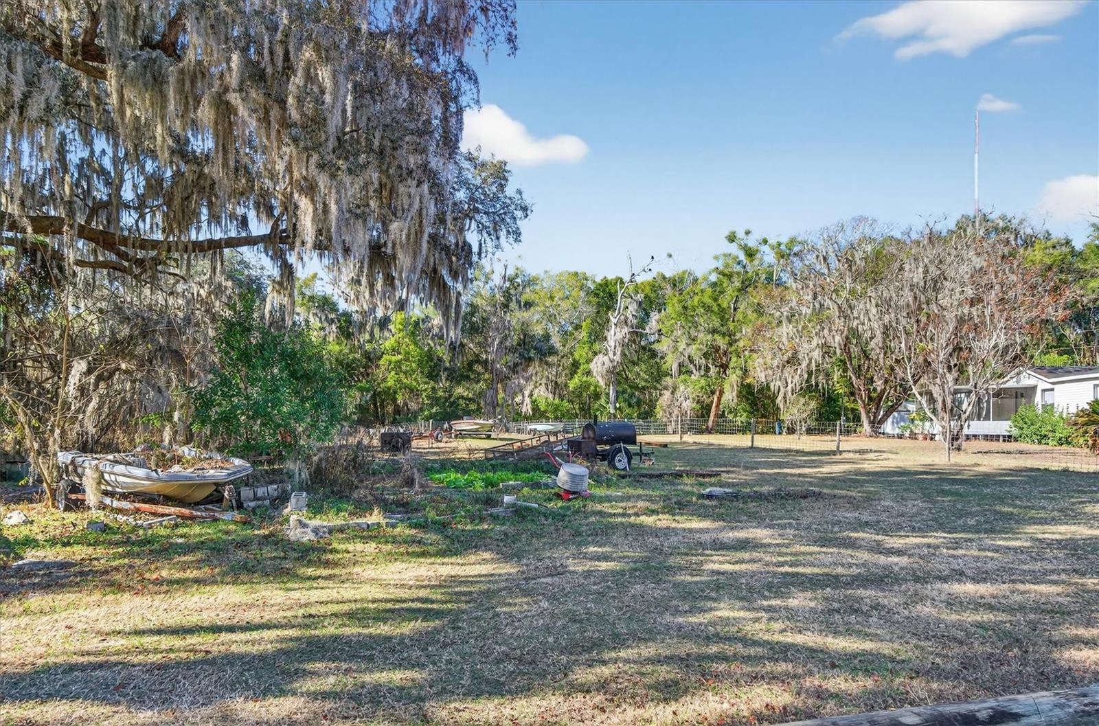 NEIGHBORHOOD 0831 - Residential