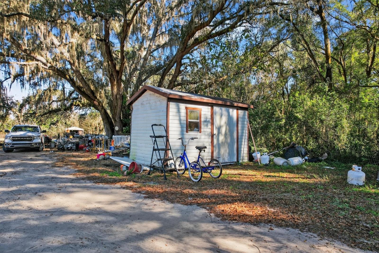 NEIGHBORHOOD 0831 - Residential