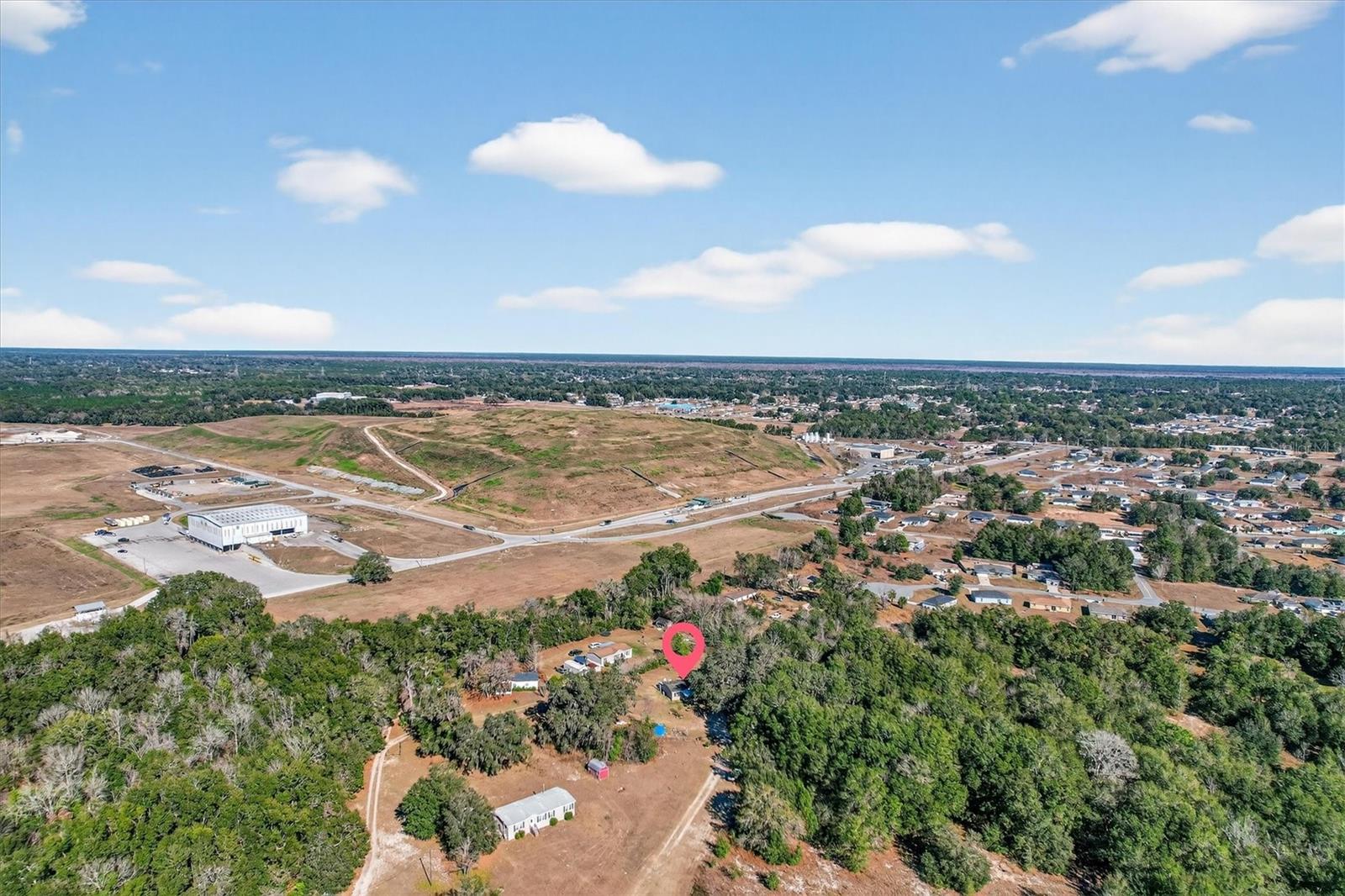 NEIGHBORHOOD 0831 - Residential