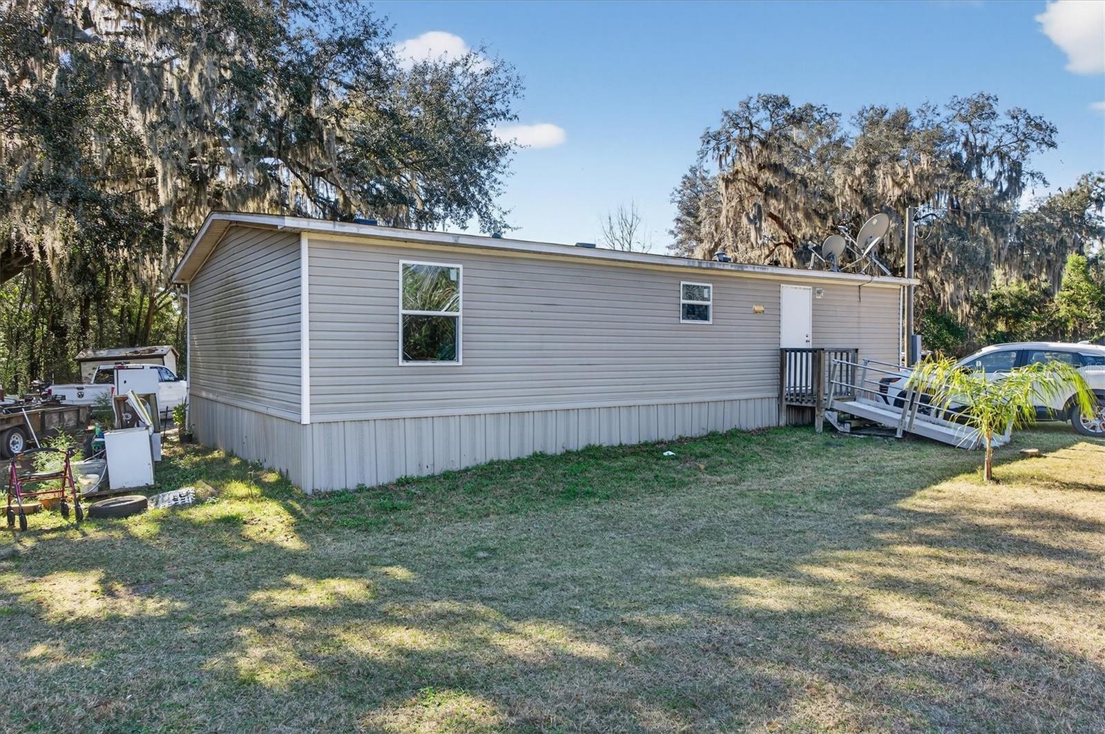 NEIGHBORHOOD 0831 - Residential