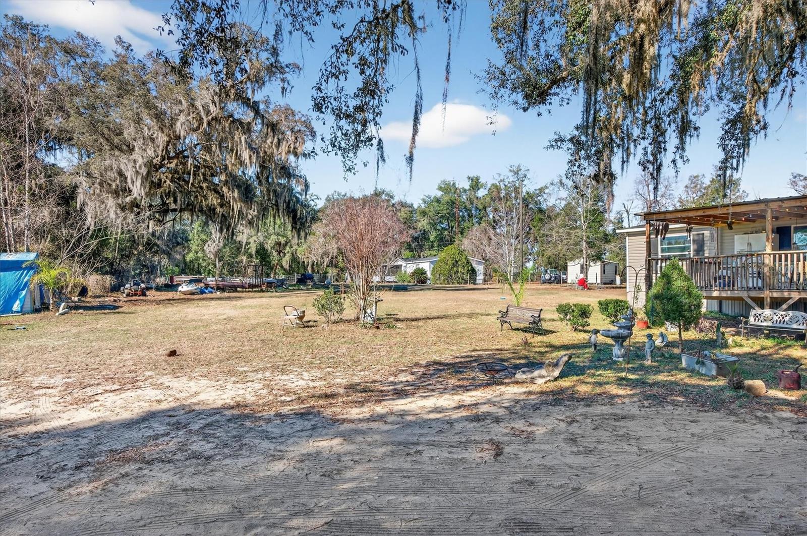 NEIGHBORHOOD 0831 - Residential