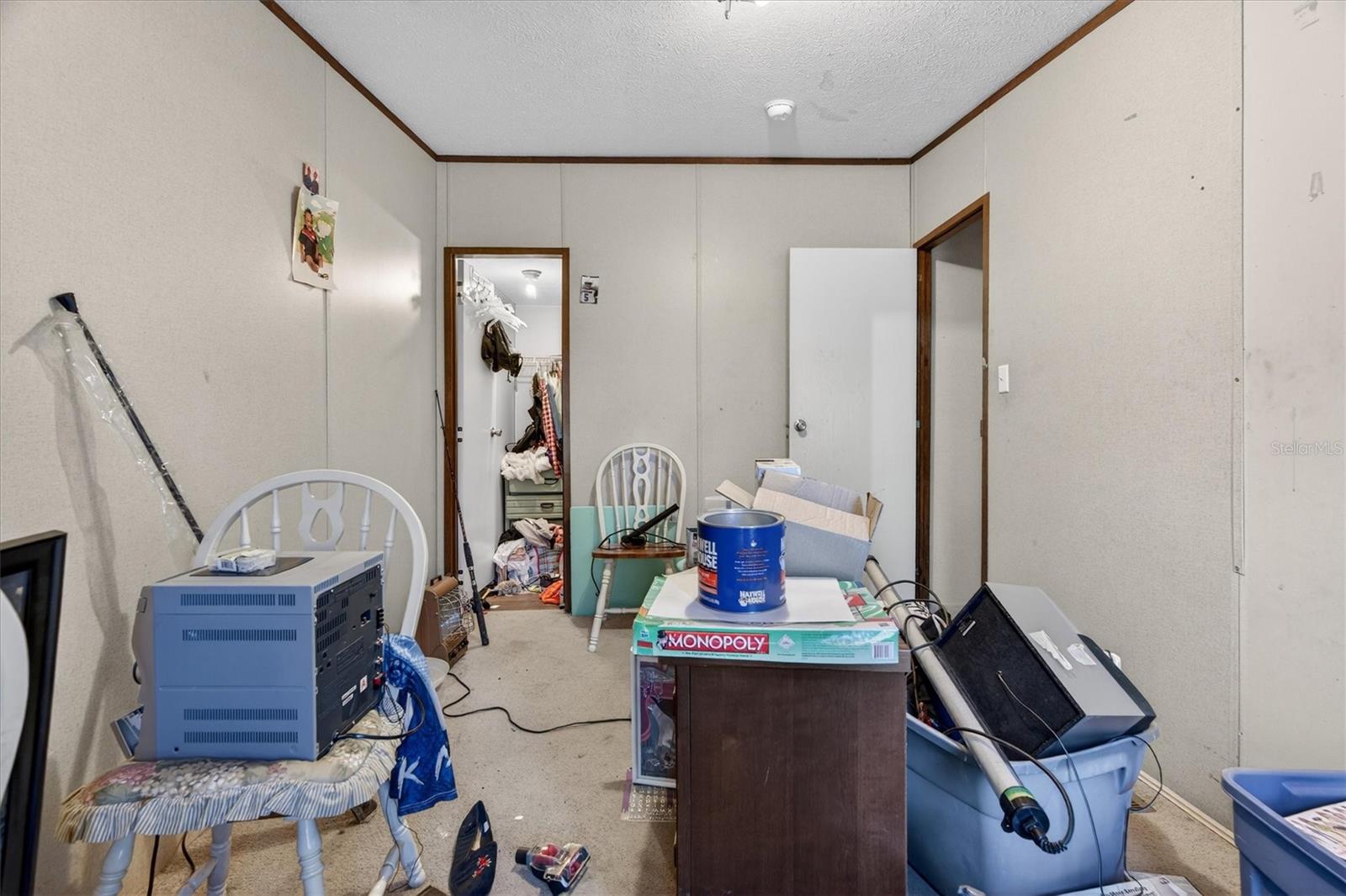 NEIGHBORHOOD 0831 - Residential