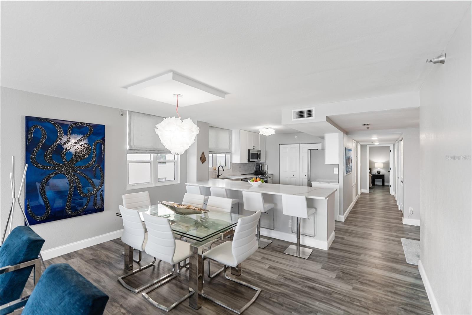 LAWRENCE POINTE II - Residential