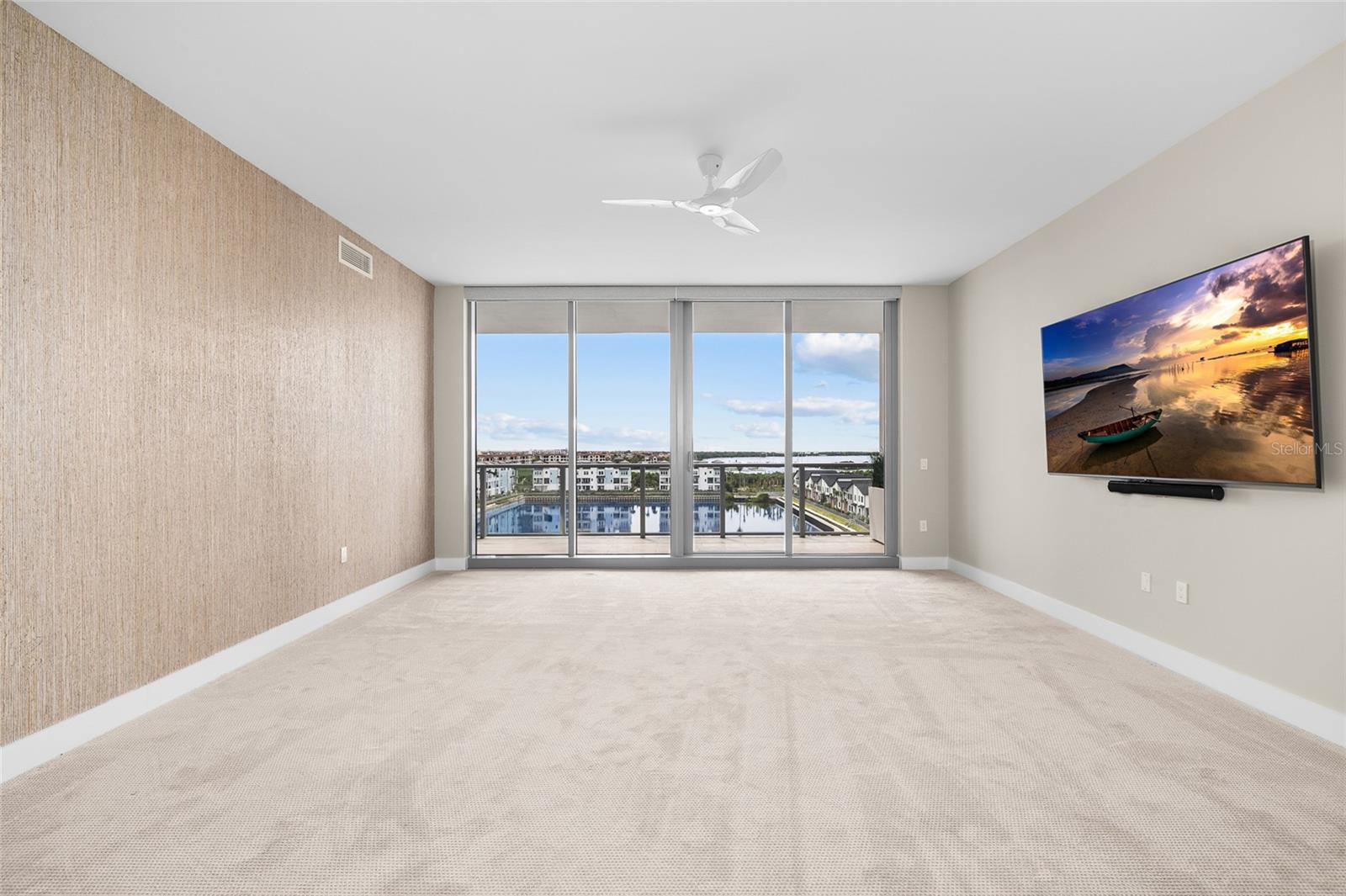 MARINA POINTE EAST - Residential