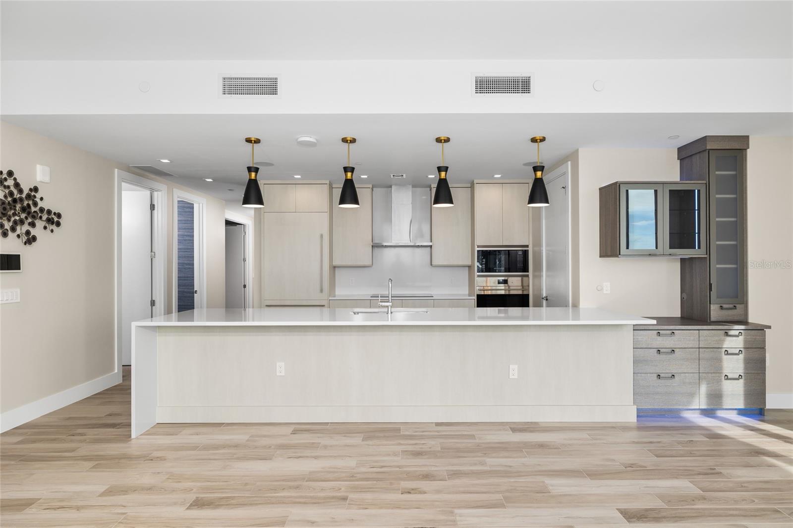 MARINA POINTE EAST - Residential