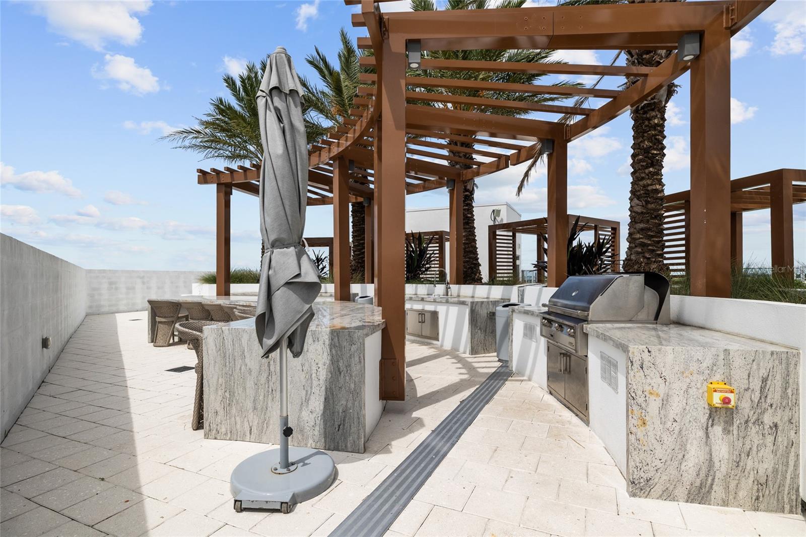 MARINA POINTE EAST - Residential