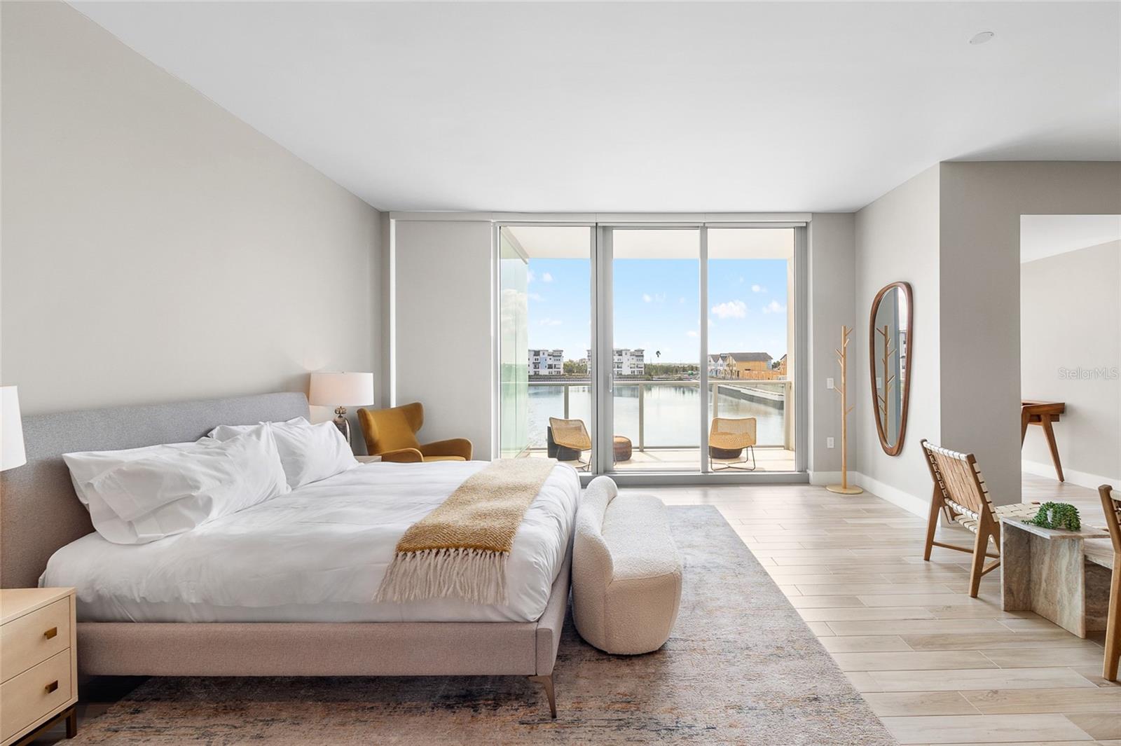 MARINA POINTE EAST - Residential