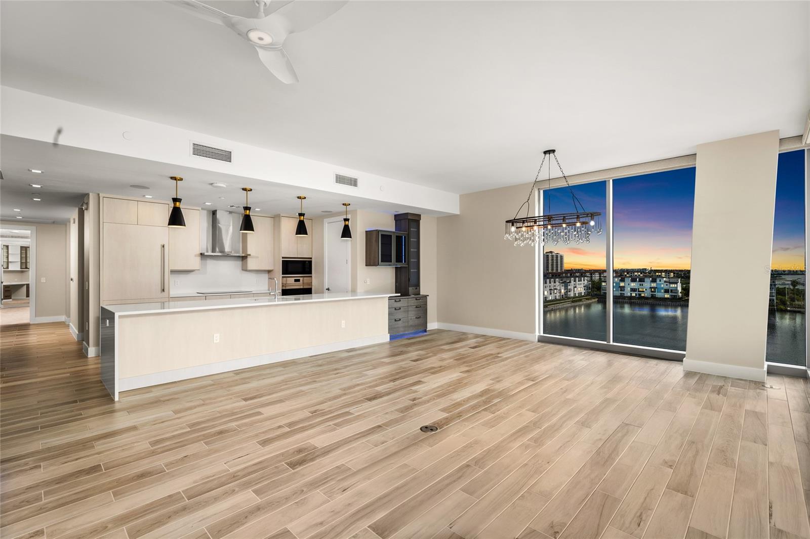 MARINA POINTE EAST - Residential