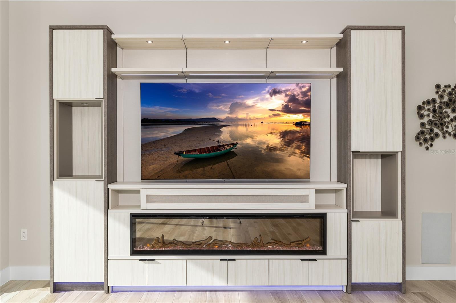 MARINA POINTE EAST - Residential