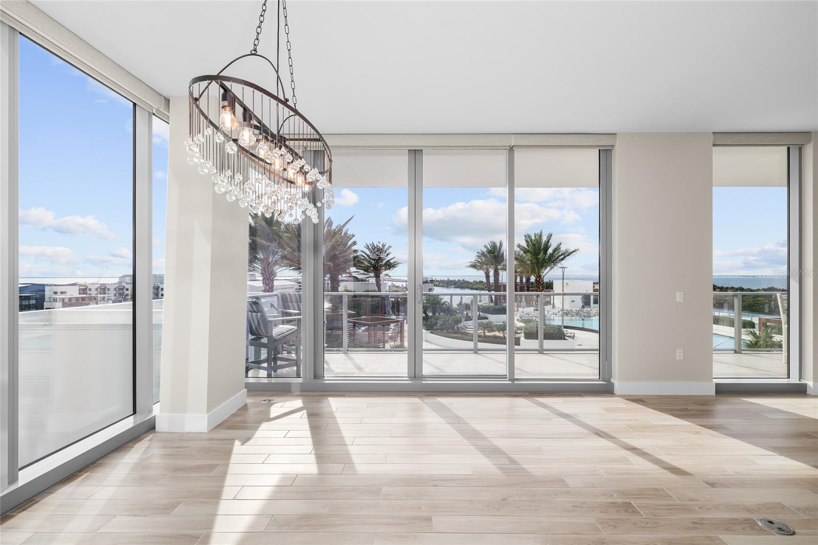 MARINA POINTE EAST - Residential