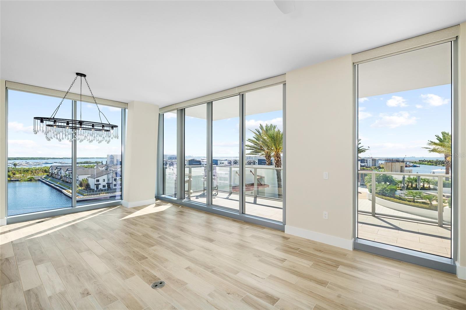 MARINA POINTE EAST - Residential