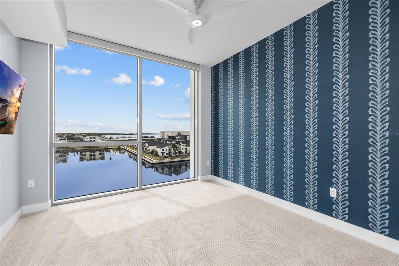 MARINA POINTE EAST - Residential