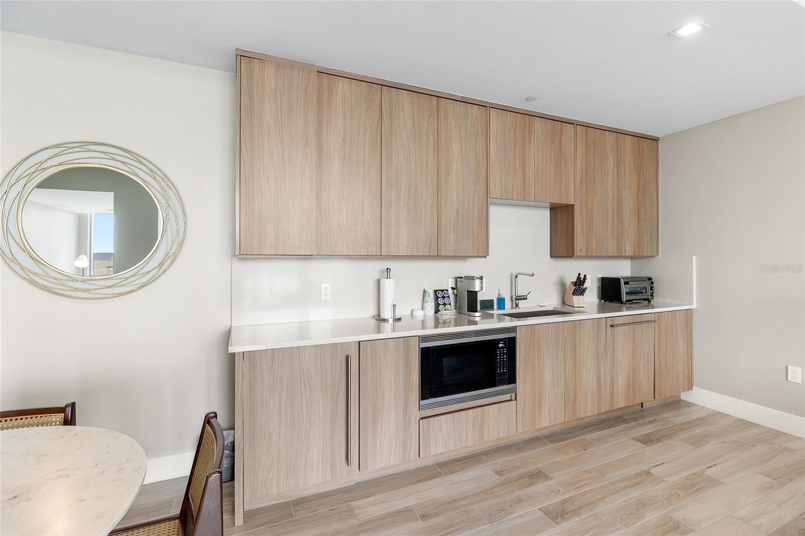 MARINA POINTE EAST - Residential
