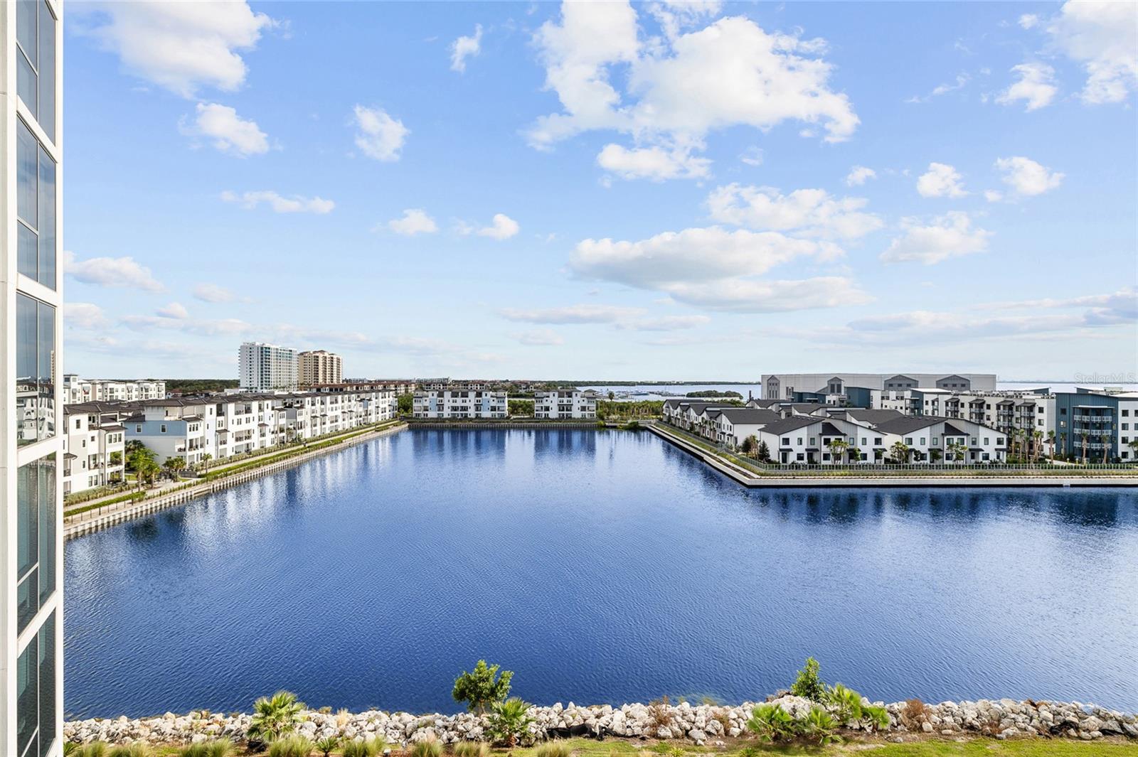 MARINA POINTE EAST - Residential