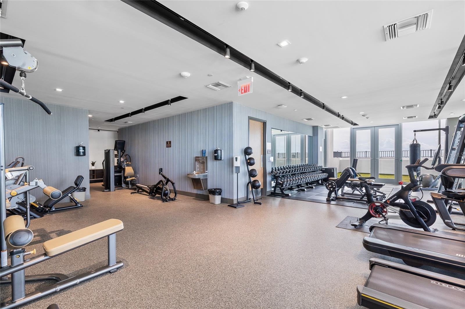MARINA POINTE EAST - Residential