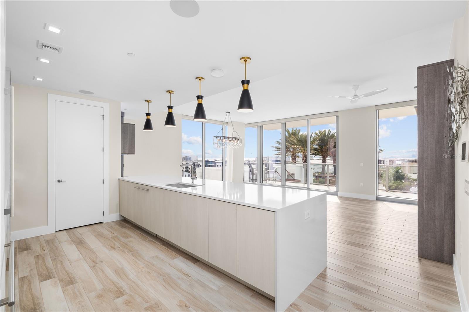 MARINA POINTE EAST - Residential