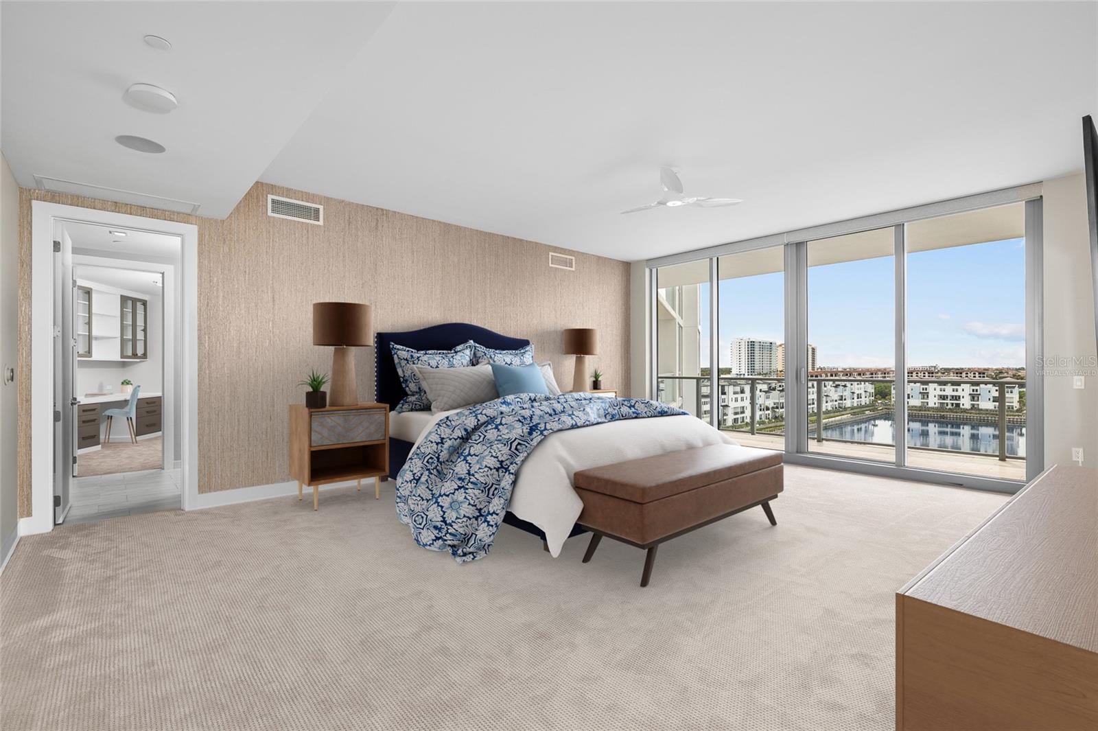 MARINA POINTE EAST - Residential