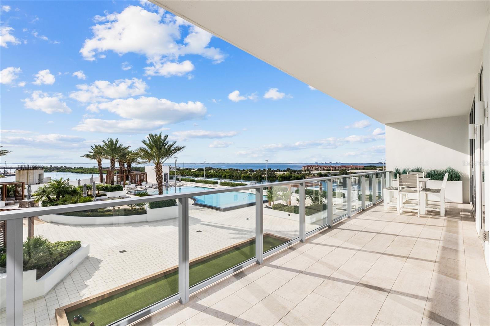 MARINA POINTE EAST - Residential