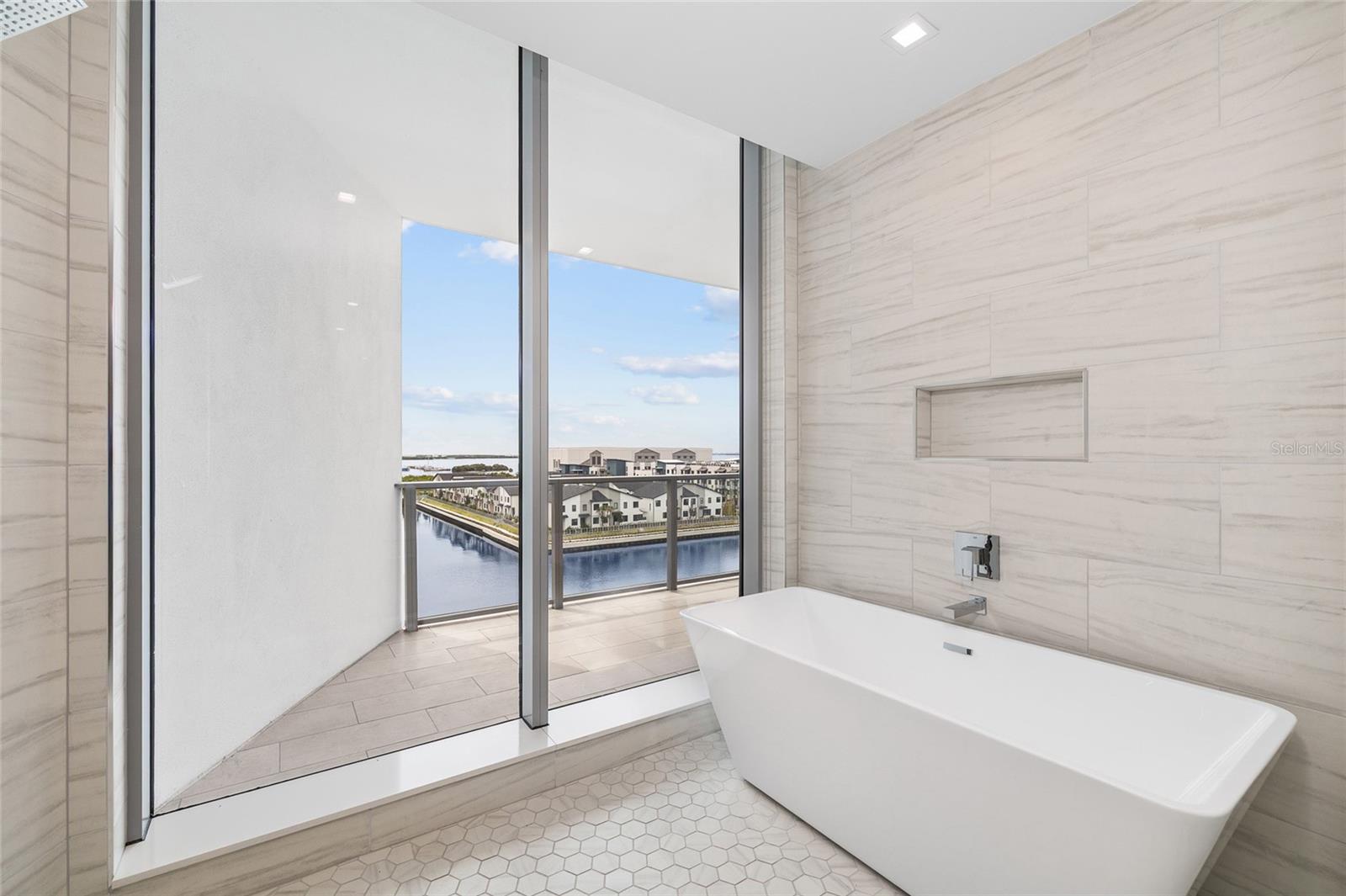 MARINA POINTE EAST - Residential