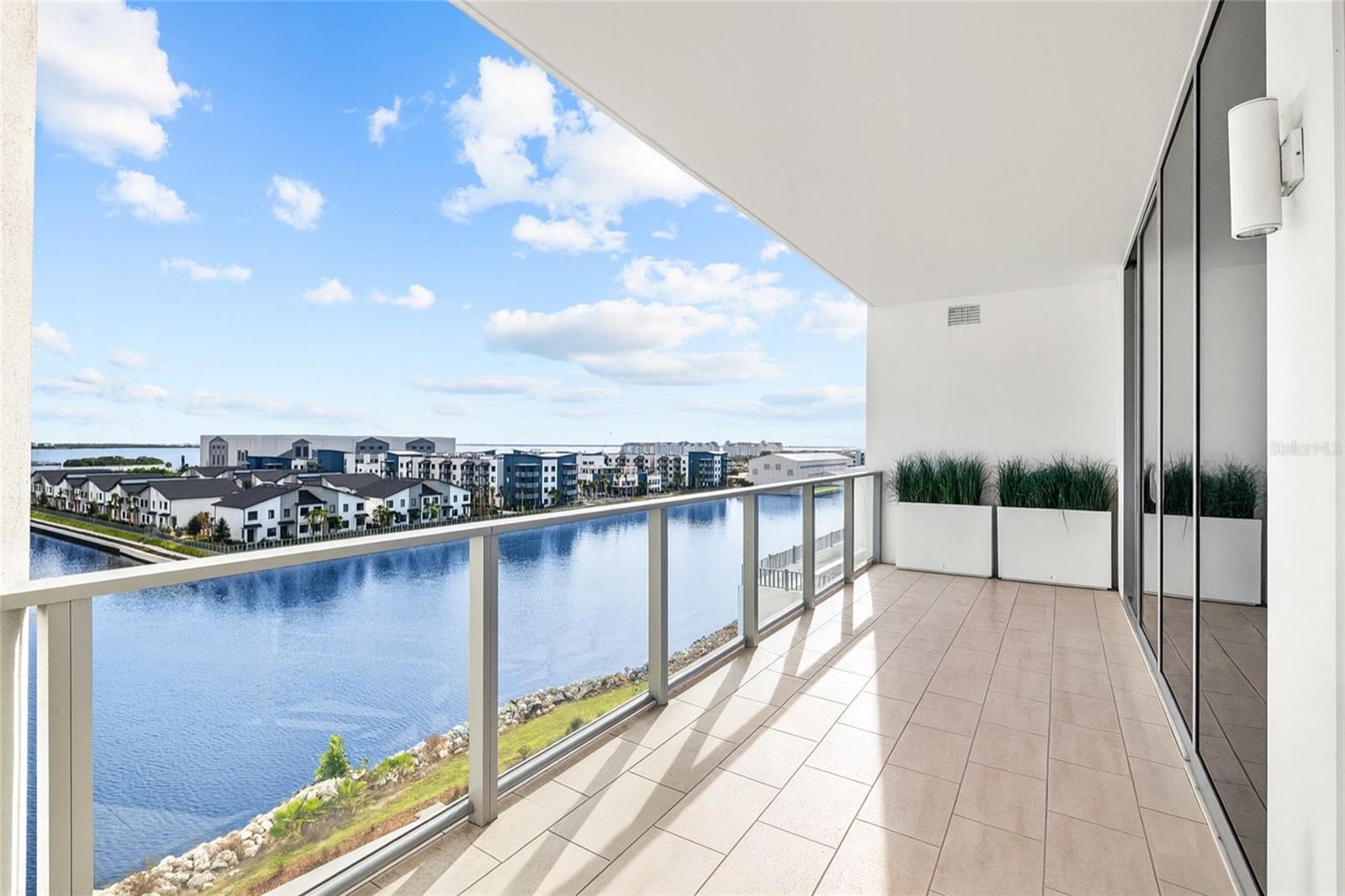 MARINA POINTE EAST - Residential
