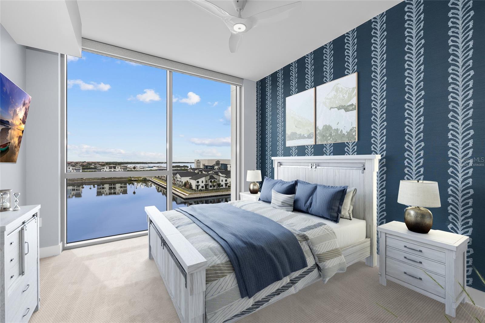 MARINA POINTE EAST - Residential