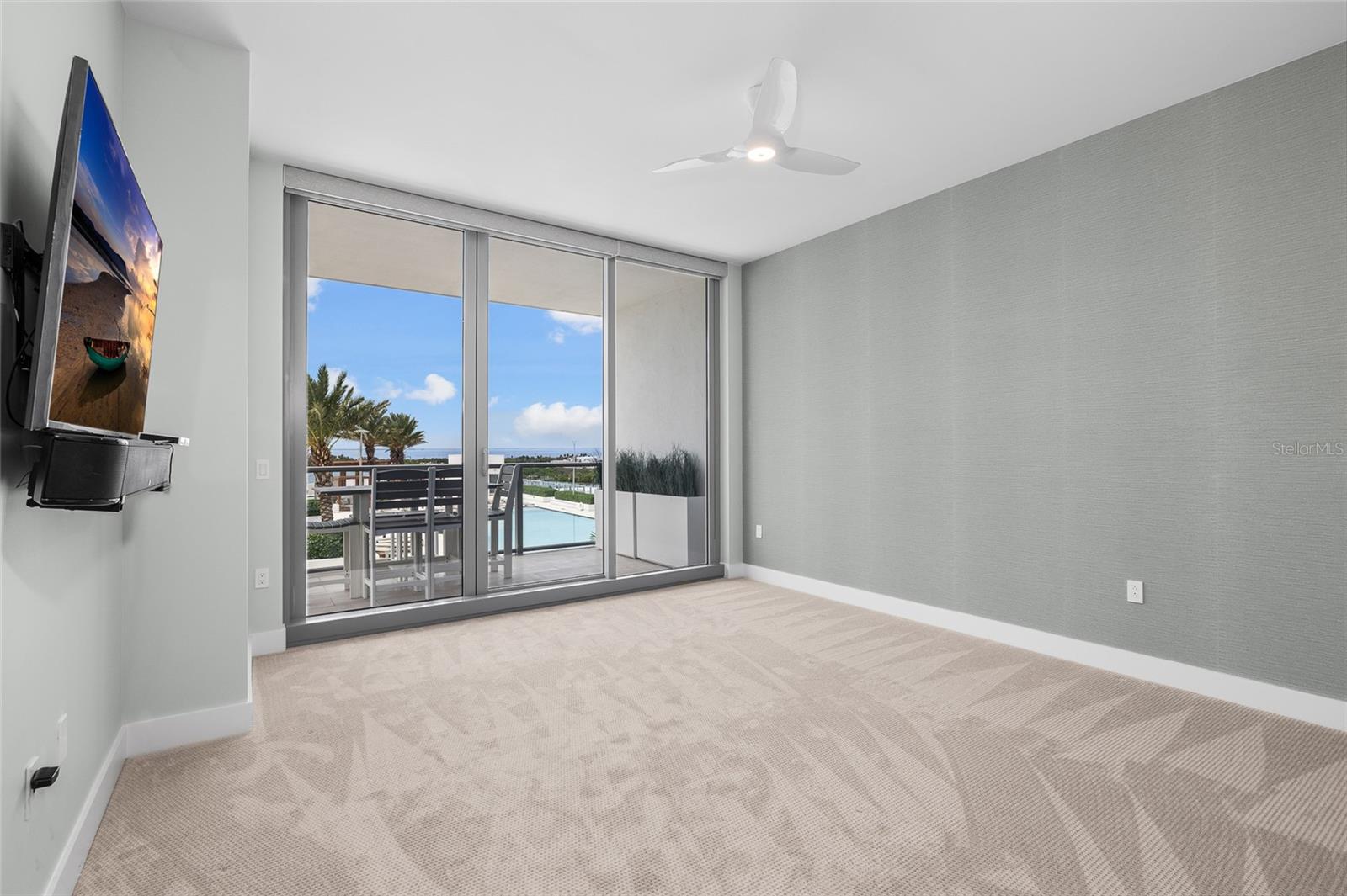 MARINA POINTE EAST - Residential