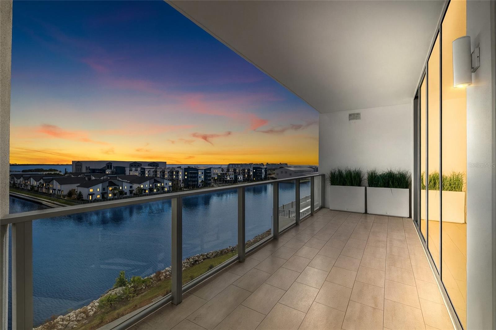 MARINA POINTE EAST - Residential