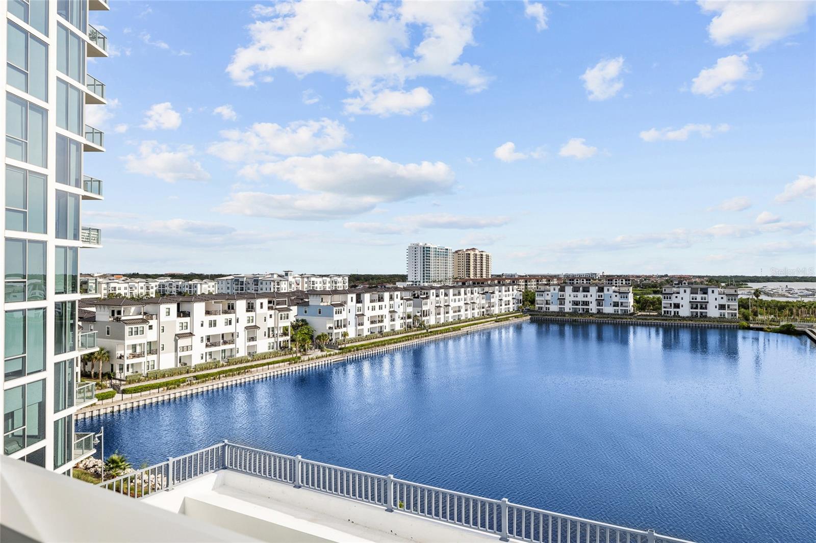MARINA POINTE EAST - Residential