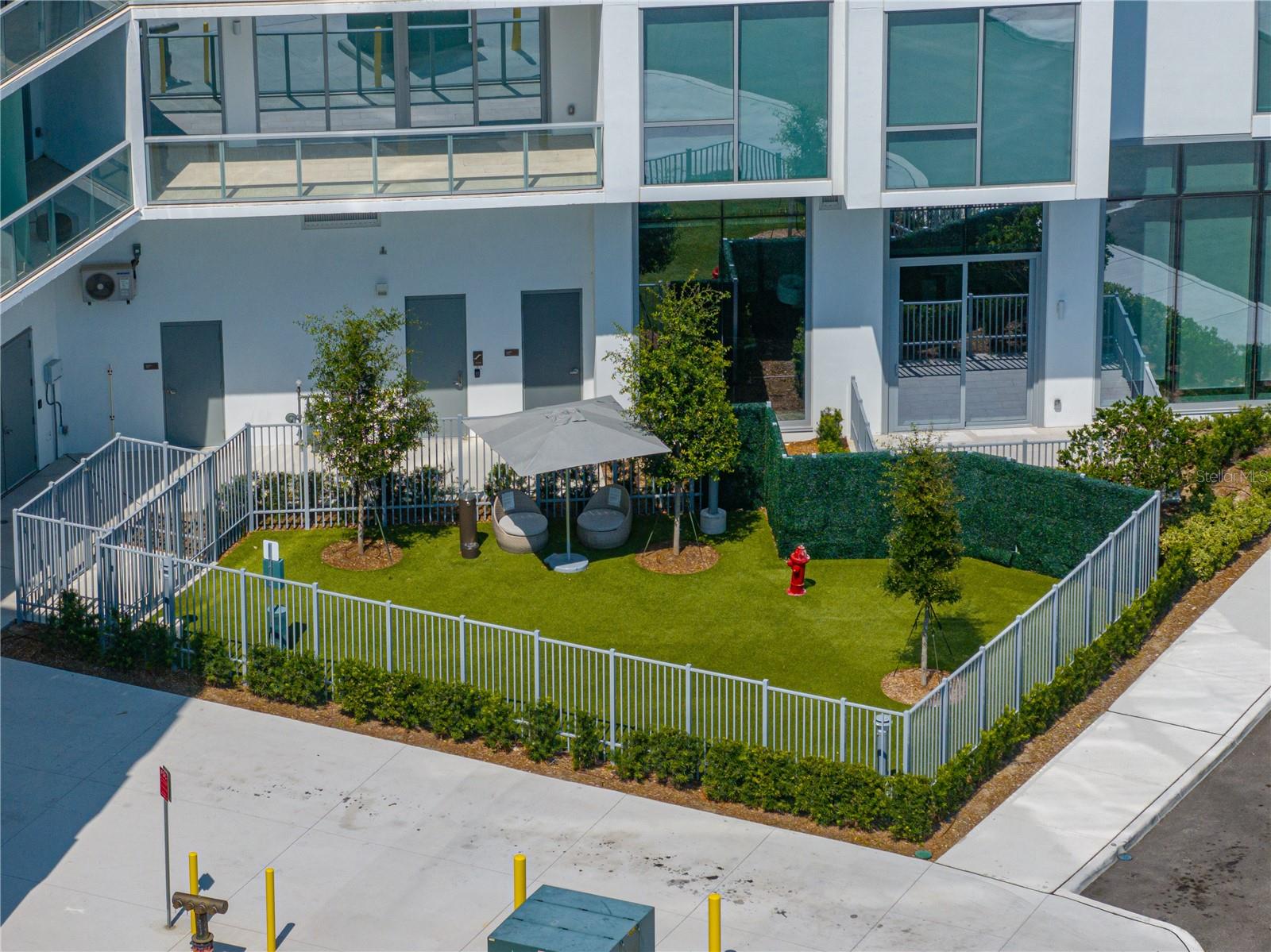MARINA POINTE EAST - Residential