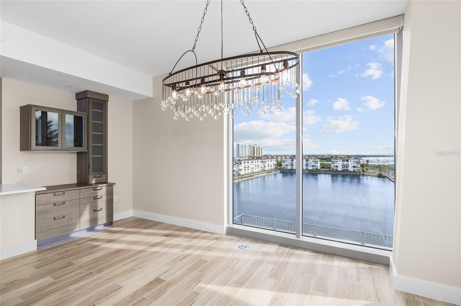 MARINA POINTE EAST - Residential