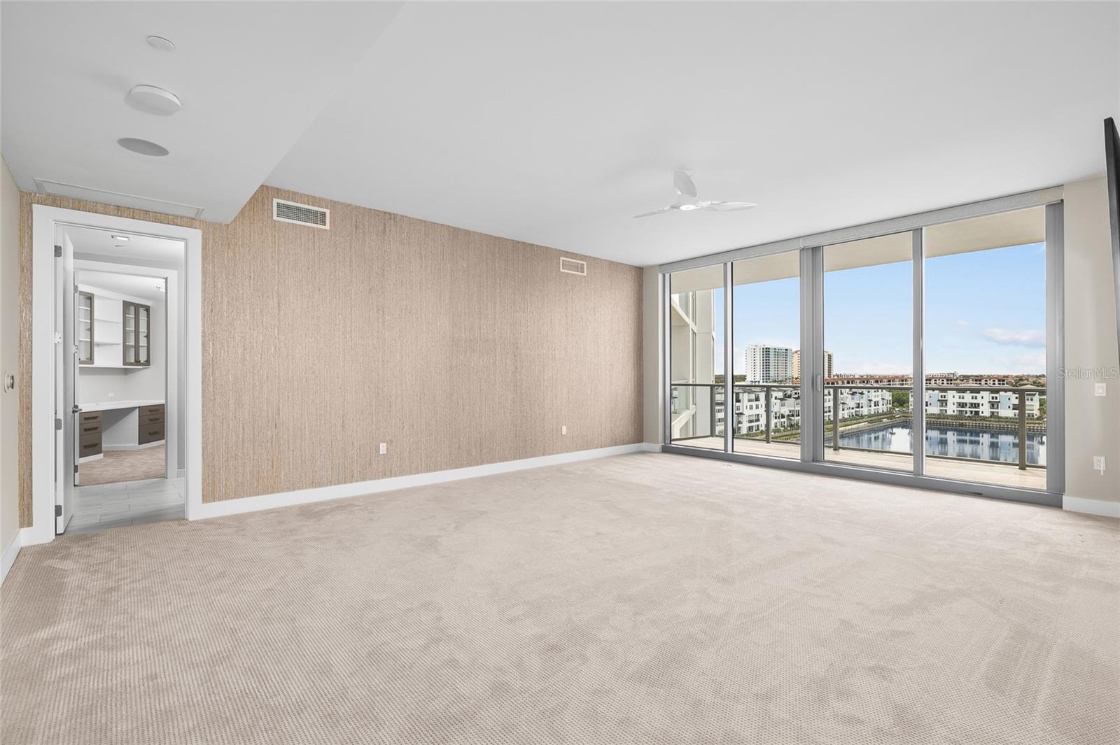 MARINA POINTE EAST - Residential