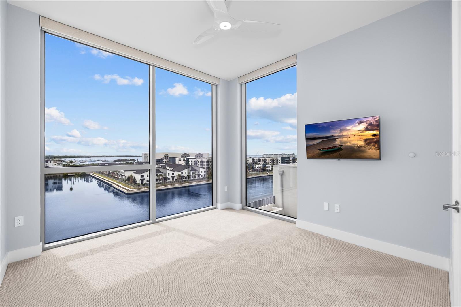 MARINA POINTE EAST - Residential