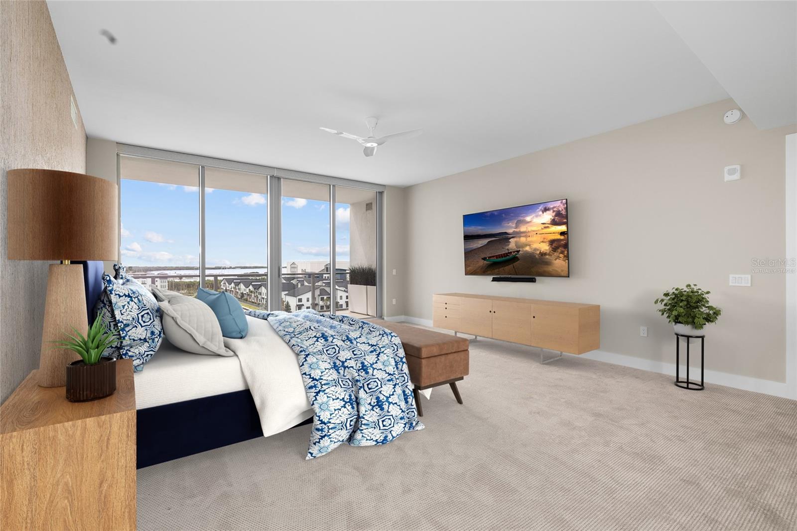 MARINA POINTE EAST - Residential