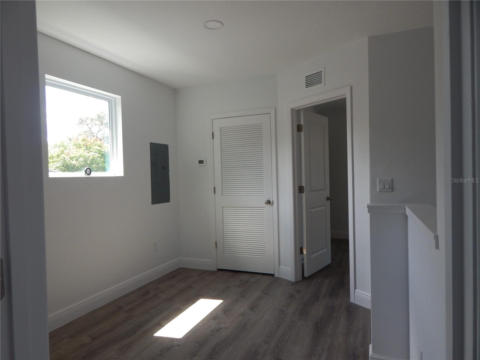 CASA LOMA SUB - Residential