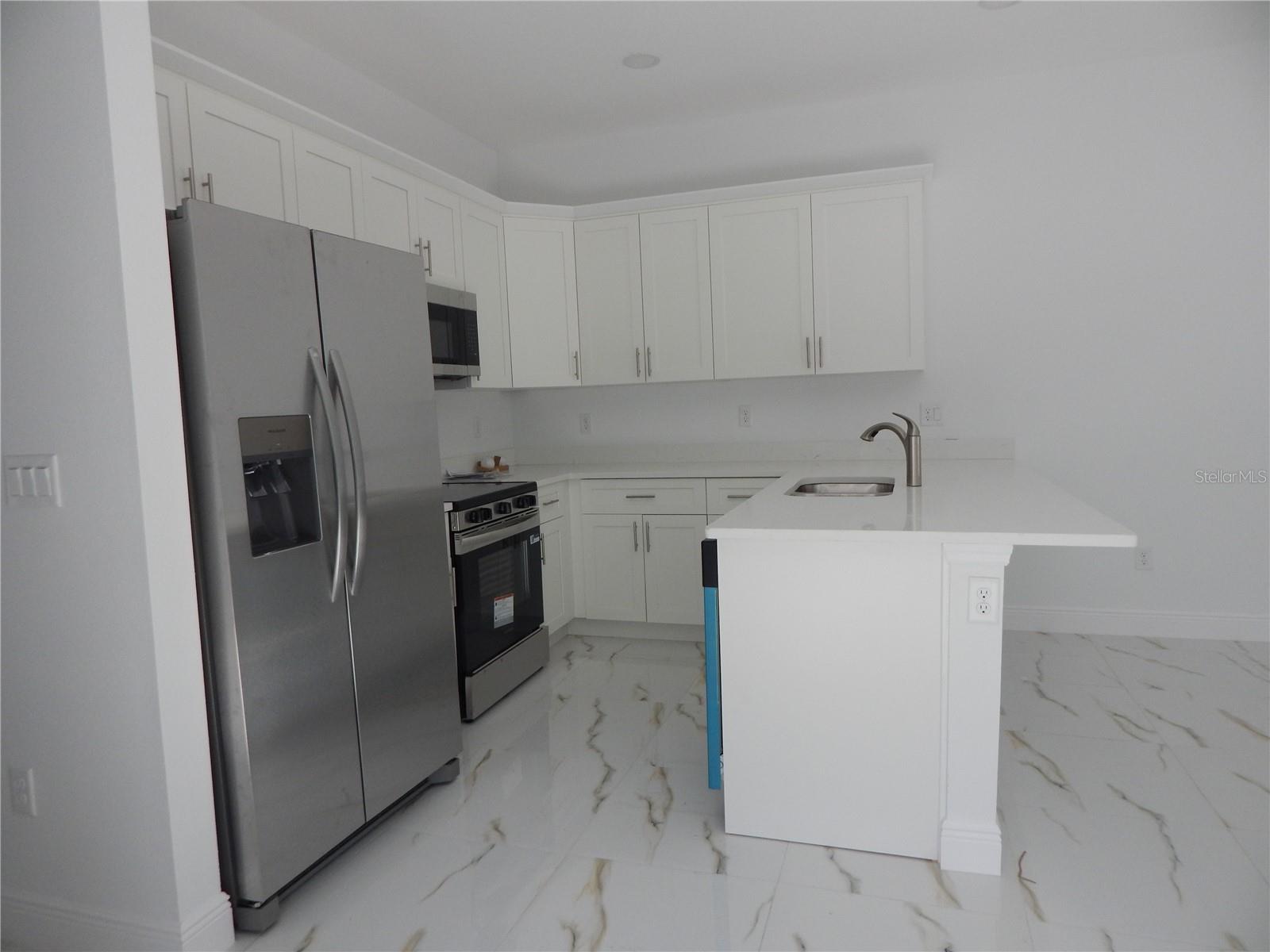 CASA LOMA SUB - Residential