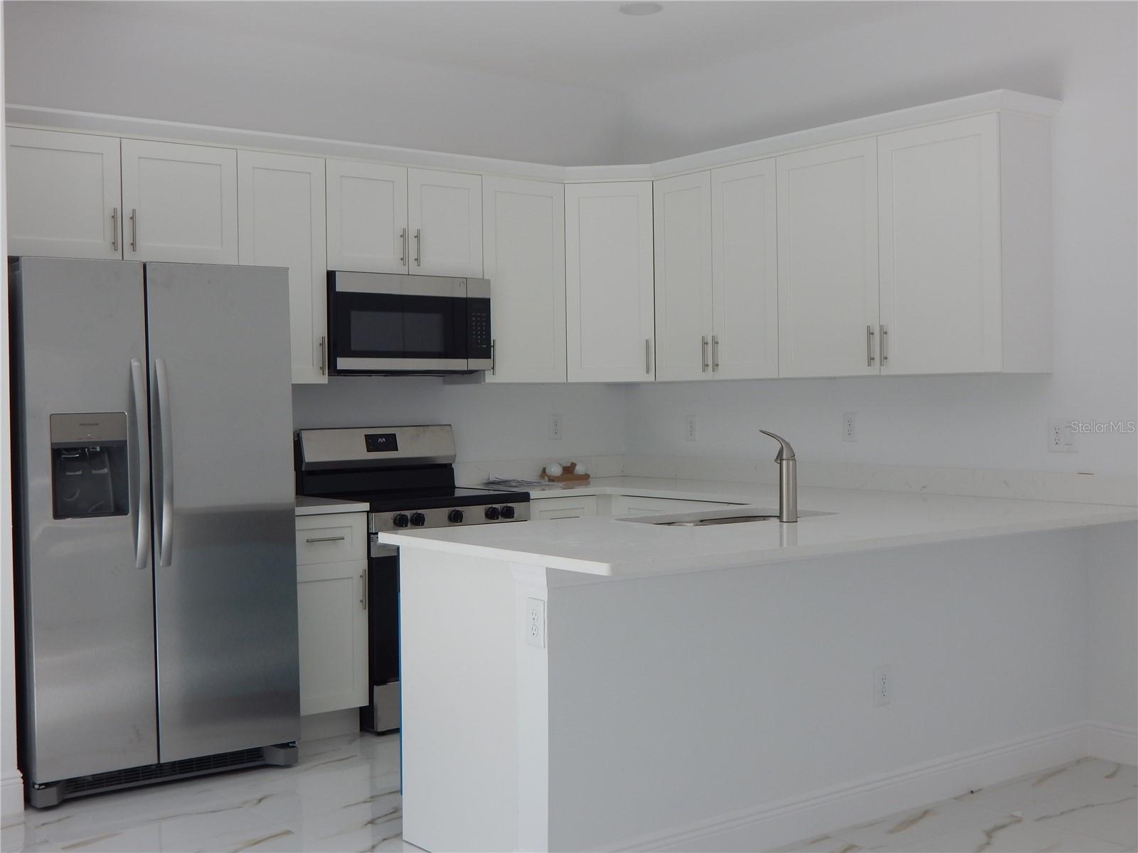 CASA LOMA SUB - Residential
