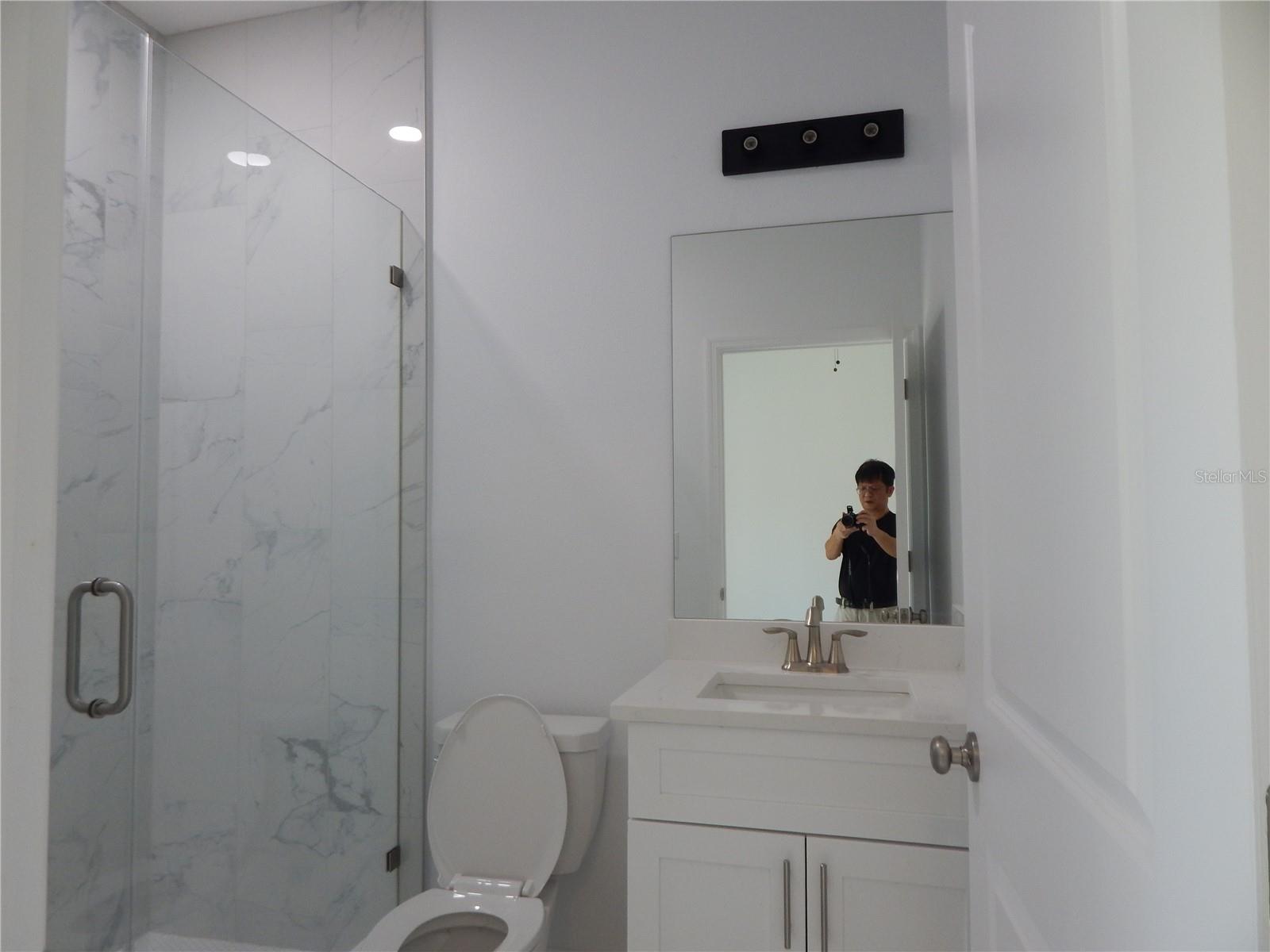CASA LOMA SUB - Residential