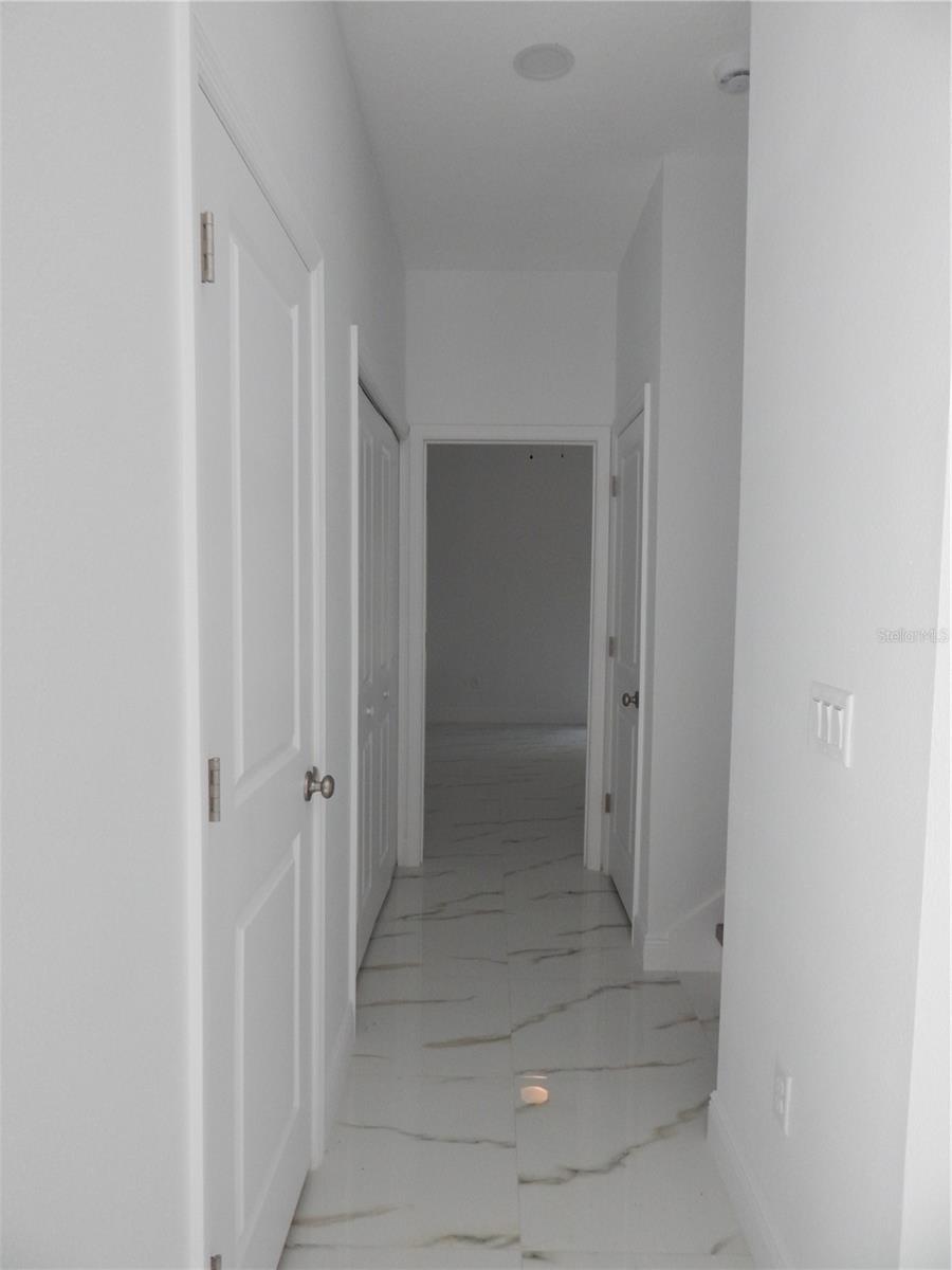 CASA LOMA SUB - Residential