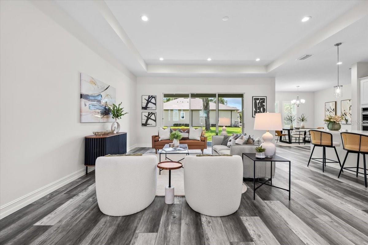 SOUTHERN HILLS PLNT PH1- BL4-7(3571B) - Residential