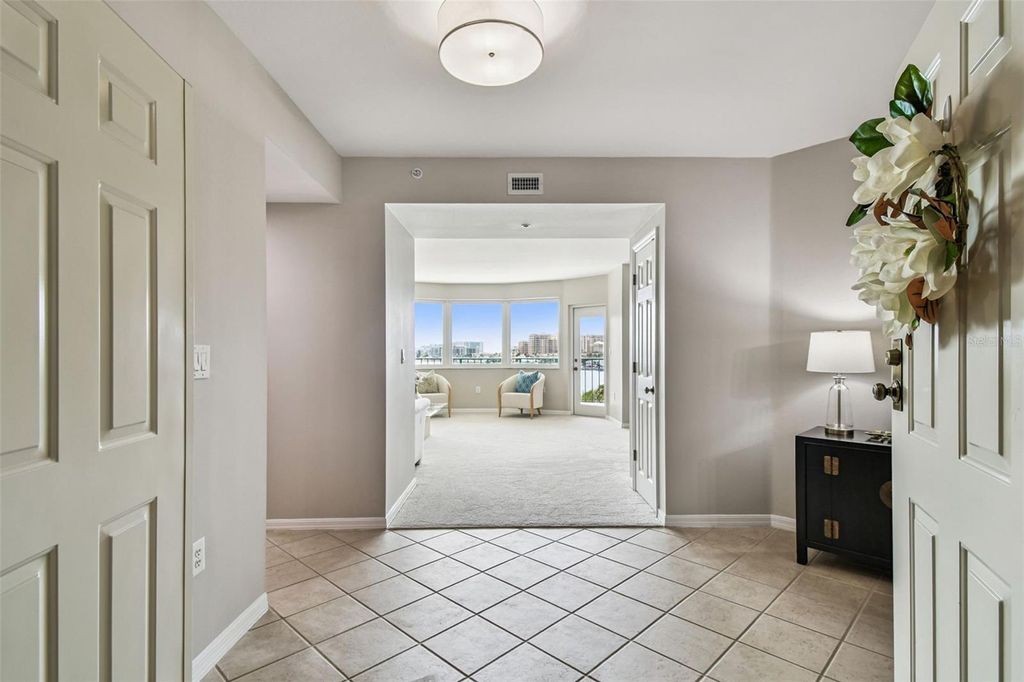 Photo of 670 Island Way #604, Clearwater Beach, FL 33767 (MLS # TB8431054)