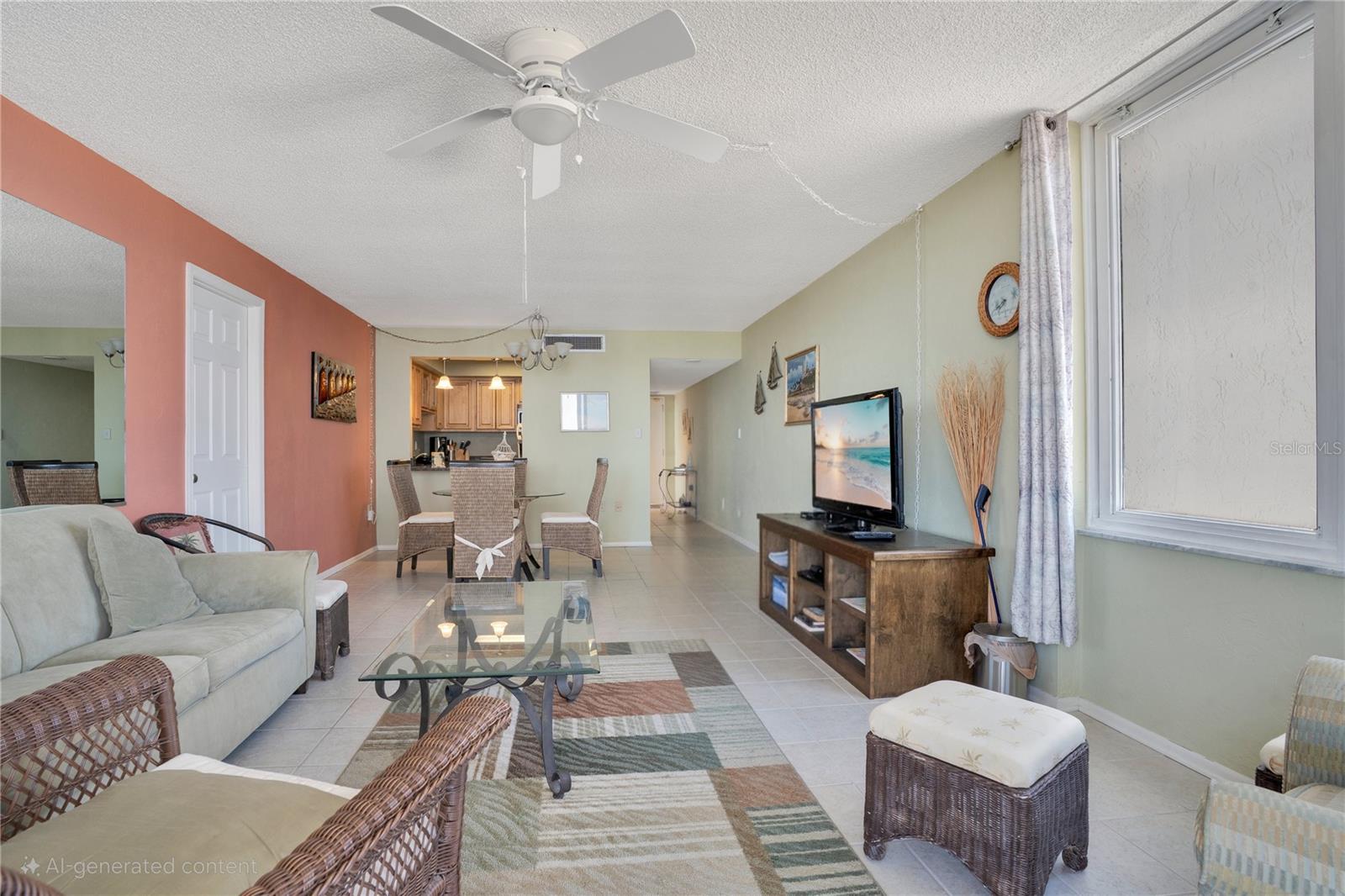 OCEANS FIVE - Residential
