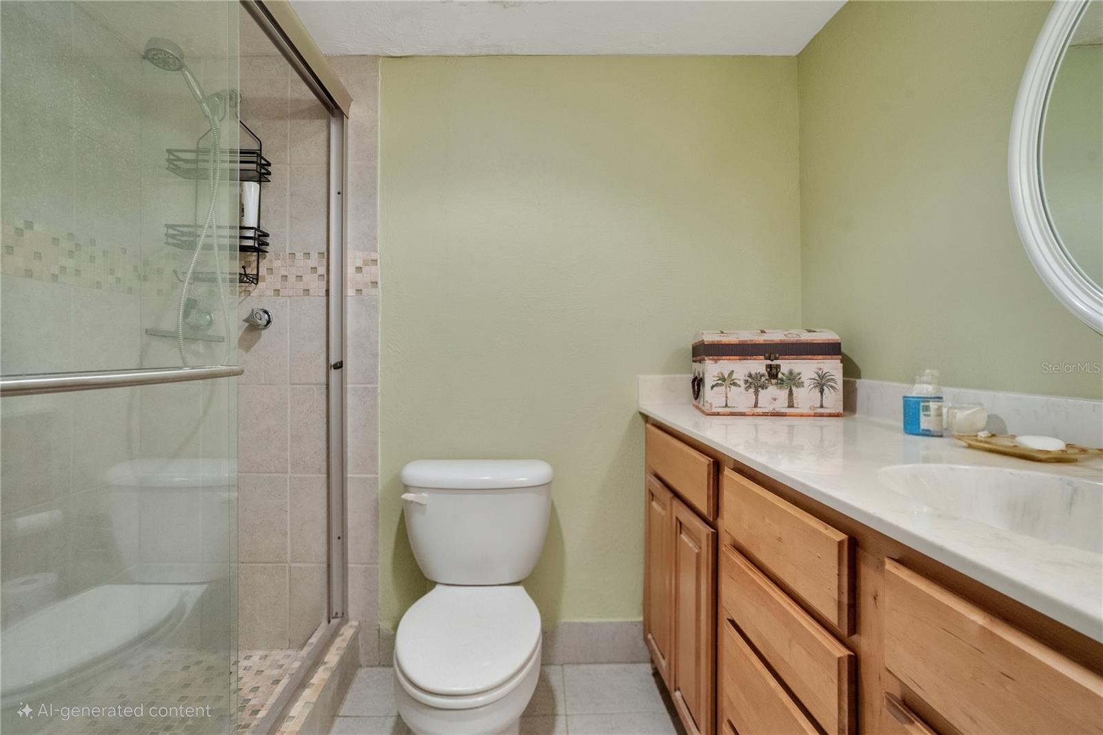 OCEANS FIVE - Residential
